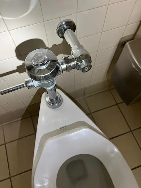 Fixture installation and repair for Sewer Camera Inspection in Canton